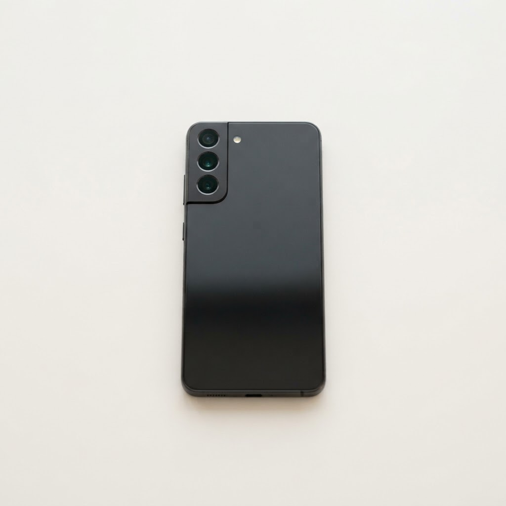Atlas M5 Smartphone