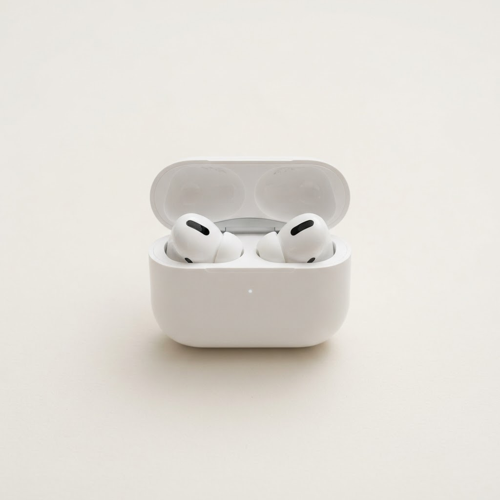 Core Wireless Earbuds