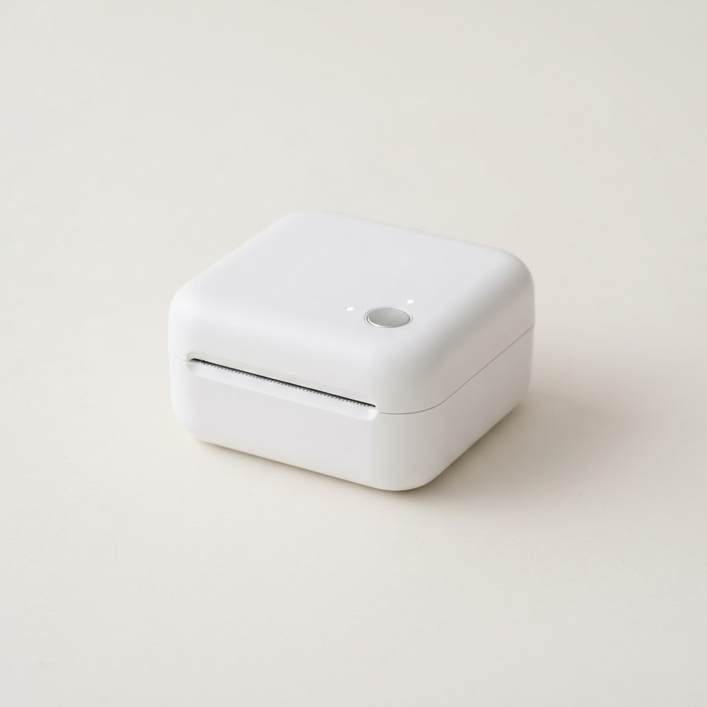 PrintMate Mini Printer
