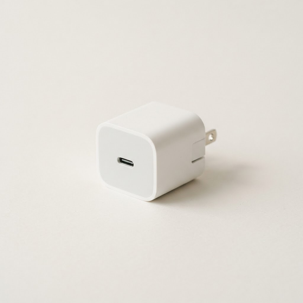 VoltCharge 30W Adapter